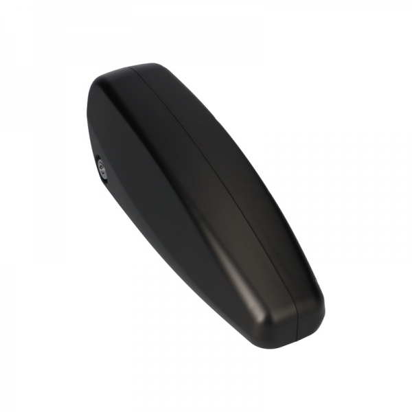 Ladeanschluss: Rosenberger